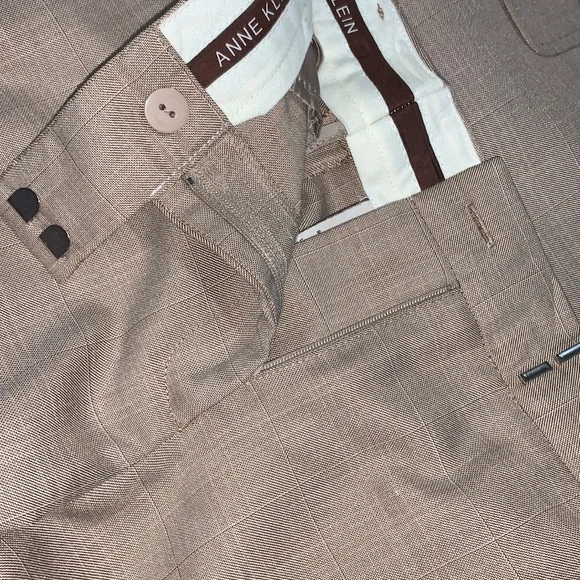 🆕NWOT Anne Klein 2 Piece Pant Suit - Picture 14 of 14